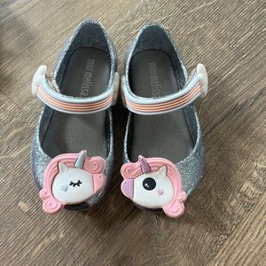 Mini Melissa six 6